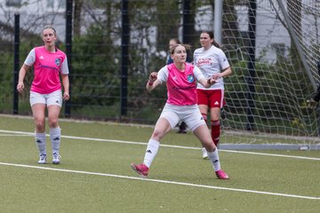 Bild 308 - F Eilbek - Harksheide : Ergebnis: 6:2